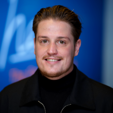 Max Ruiter