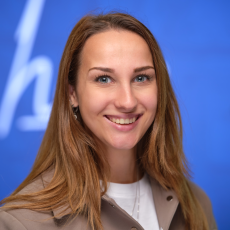 Belinda de Kock