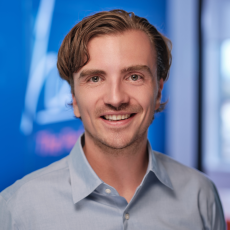 Victor van Grondelle