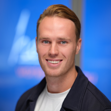 Vince van der Schinkel 