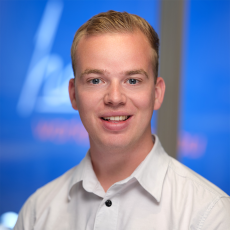 Dean Roozendaal