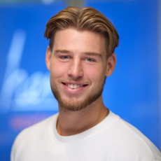 Tobias Droomers