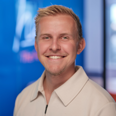 Bart de Laat