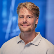Max van der Lit